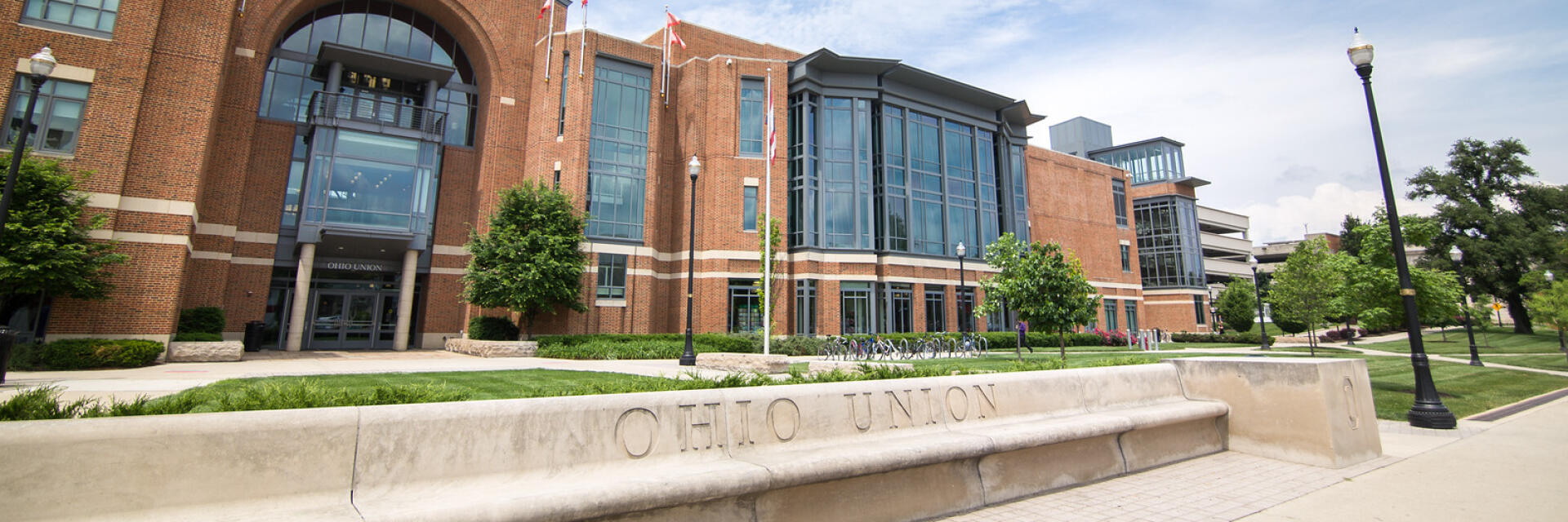 Ohio Union