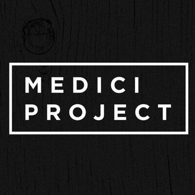 Medici Project Logo