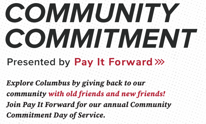 Community Commitment