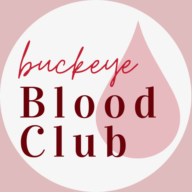 The Buckeye Blood Club