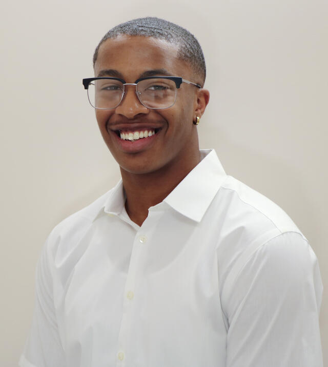 Jaiden Davis : People : Leadership and Community Engagement